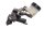 Front right brake pump, master brake cylinder Honda VTR 1000 Firestorm SC36 97-06