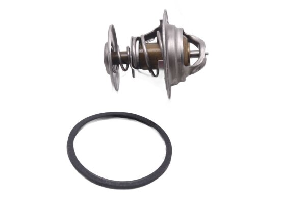 Thermostat sensor, engine cooling gasket BMW K 1100 RS K589 0522 92-96