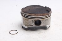 Kolben Kolbenring Kolbenbolzen Zylinder Honda VTR 1000 Firestorm SC36 97-06