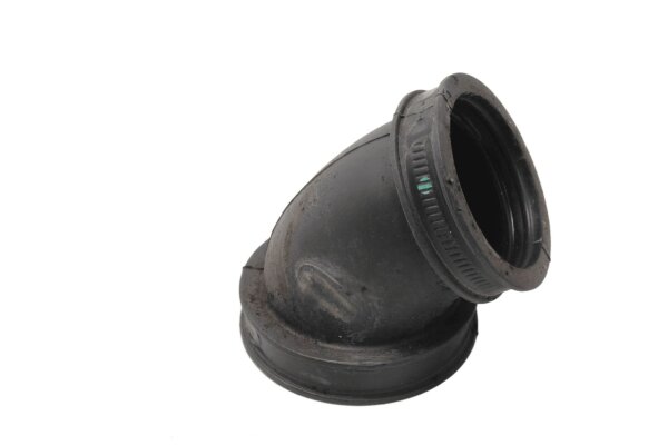 Collettore di aspirazione, gomma del carburatore, guida dellaria Ducati Multistrada 620 ZDMA103AA 05-07