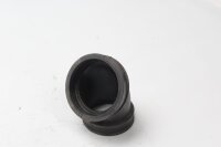 Collettore di aspirazione, gomma del carburatore, guida dellaria Ducati Multistrada 620 ZDMA103AA 05-07