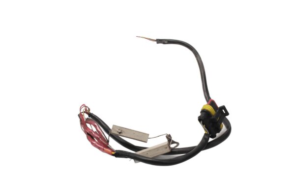 Cablaggio per indicatori di direzione e luce targa Ducati Multistrada 620 ZDMA103AA 05-07