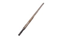 tige dactionnement dembrayage, tige de commande de vitesses, boîte de vitesses BMW K 1100 RS K589 0522 92-96