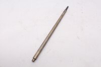 tige dactionnement dembrayage, tige de commande de vitesses, boîte de vitesses BMW K 1100 RS K589 0522 92-96