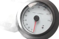 Speedometer unit, cockpit display Ducati Multistrada 620 ZDMA103AA 05-07