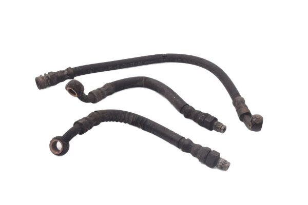 Bremsleitung Satz vorne Hydraulikschlauch BMW K 1100 RS K589 0522 92-96