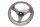 Hinterradfelge Gussrad 4.50x18 MTH2 hinten BMW K 1100 RS K589 0522 92-96