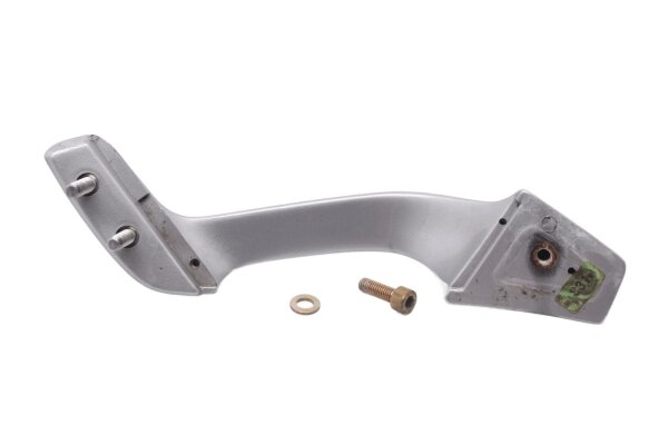 Rear right passenger grab handle, grab handle, luggage handle BMW K 1100 RS K589 0522 92-96