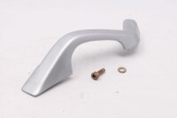 Rear right passenger grab handle, grab handle, luggage handle BMW K 1100 RS K589 0522 92-96