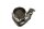 Linker cilinder, cilinderbus, koeling, motorzijde BMW R 1200 GS K25 0307 R12 04-07