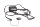 Larmsystem startspärr kabelhärva PATROL02 Honda VTR 1000 Firestorm SC36 97-06
