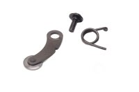 Gearshift lever linkage spring bolt washer Honda VTR 1000...