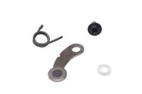 Gearshift lever linkage spring bolt washer Honda VTR 1000...