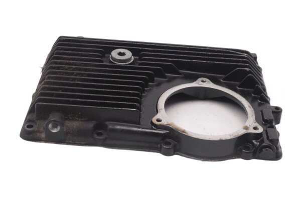 Oil pan cooling fins, engine oil drain screw BMW K 1100 RS K589 0522 92-96