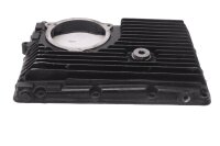 Oil pan cooling fins, engine oil drain screw BMW K 1100 RS K589 0522 92-96