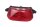 Luz trasera, luz trasera, luz de freno Honda VTR 1000 Firestorm SC36 97-06