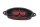 Luz trasera, luz trasera, luz de freno Honda VTR 1000 Firestorm SC36 97-06