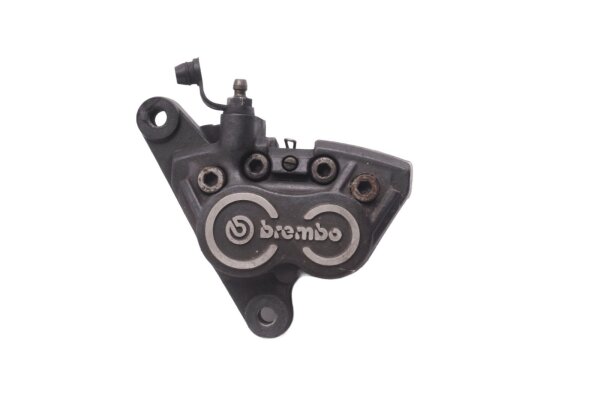 Front left brake caliper, dual piston complete BMW K 1100 RS K589 0522 92-96