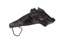 Right footrest bracket, carrier plate, passenger seat BMW K 1100 RS K589 0522 92-96
