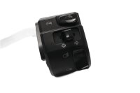 Interruttore manubrio sinistro: indicatori di direzione, luci, clacson Ducati Multistrada 620 ZDMA103AA 05-07