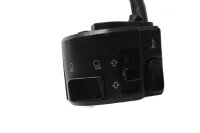 Interruttore manubrio sinistro: indicatori di direzione, luci, clacson Ducati Multistrada 620 ZDMA103AA 05-07