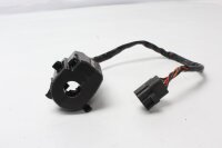 Interruttore manubrio sinistro: indicatori di direzione, luci, clacson Ducati Multistrada 620 ZDMA103AA 05-07