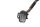 Interruttore manubrio sinistro: indicatori di direzione, luci, clacson Ducati Multistrada 620 ZDMA103AA 05-07