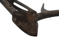 Hoofdstandaard, standaardbevestigingsveer BMW R 1200 GS K25 0307 R12 04-07
