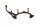 Hoofdstandaard, standaardbevestigingsveer BMW R 1200 GS K25 0307 R12 04-07