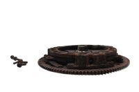 Clutch kit, flywheel, pressure plate BMW R 1200 GS K25 0307 R12 04-07