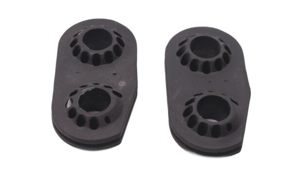 Speedometer unit rubber mount vibration damper BMW K 1100 RS K589 0522 92-96