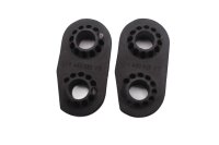 Speedometer unit rubber mount vibration damper BMW K 1100 RS K589 0522 92-96