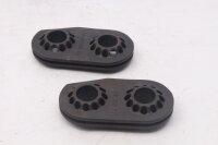 Speedometer unit rubber mount vibration damper BMW K 1100 RS K589 0522 92-96