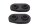 Speedometer unit rubber mount vibration damper BMW K 1100 RS K589 0522 92-96