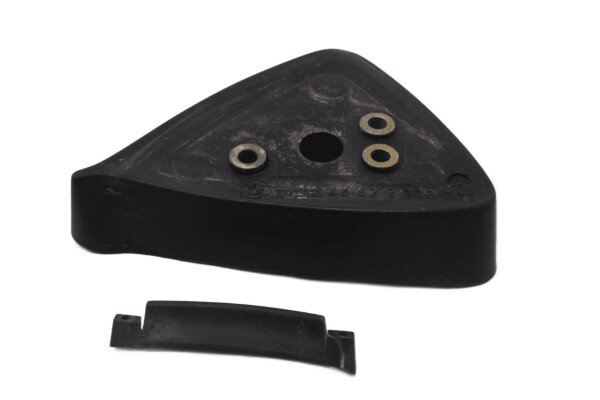 Front right indicator housing, mounting bracket base BMW K 1100 RS K589 0522 92-96