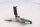 Voetsteunmontage, links van de bestuurder, houder Honda VTR 1000 Firestorm SC36 97-06