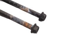 Amortiguador, puntal tensor, eje, basculante Honda VTR 1000 Firestorm SC36 97-06