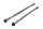 Amortiguador, puntal tensor, eje, basculante Honda VTR 1000 Firestorm SC36 97-06