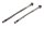 Amortiguador, puntal tensor, eje, basculante Honda VTR 1000 Firestorm SC36 97-06