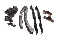 Timing chain, chain tensioner, guide rails Honda VTR 1000 Firestorm SC36 97-06