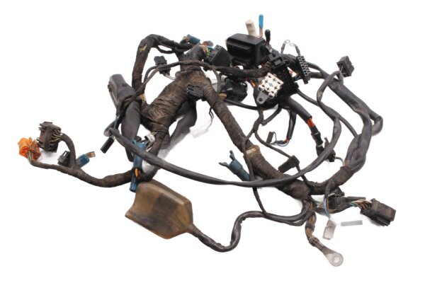 Main wiring harness, complete electrical kit, multi-pole BMW K 1100 RS K589 0522 92-96