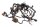 Main wiring harness, complete electrical kit, multi-pole BMW K 1100 RS K589 0522 92-96