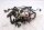 Main wiring harness, complete electrical kit, multi-pole BMW K 1100 RS K589 0522 92-96