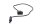 Sensor Kabel Elektrik Schalter Verbindung Stecker BMW K 1100 RS K589 0522 92-96
