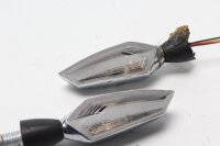 LED-bakblinkerspar, kromade varselljus Ducati Multistrada 620 ZDMA103AA 05-07