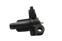 Sistema hidráulico de la carcasa del cilindro maestro del freno superior delantero Ducati Multistrada 620 ZDMA103AA 05-07
