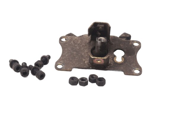 fender bracket fork stabilizer mount BMW K 1100 RS K589 0522 92-96