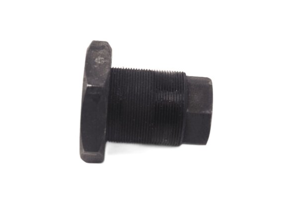 Haarukan sillan lukitusruuvi ohjauspäässä BMW K 1100 RS K589 0522 92-96