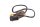 Right handlebar switch, turn signal, light switch, start BMW K 1100 RS K589 0522 92-96