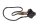 Right handlebar switch, turn signal, light switch, start BMW K 1100 RS K589 0522 92-96